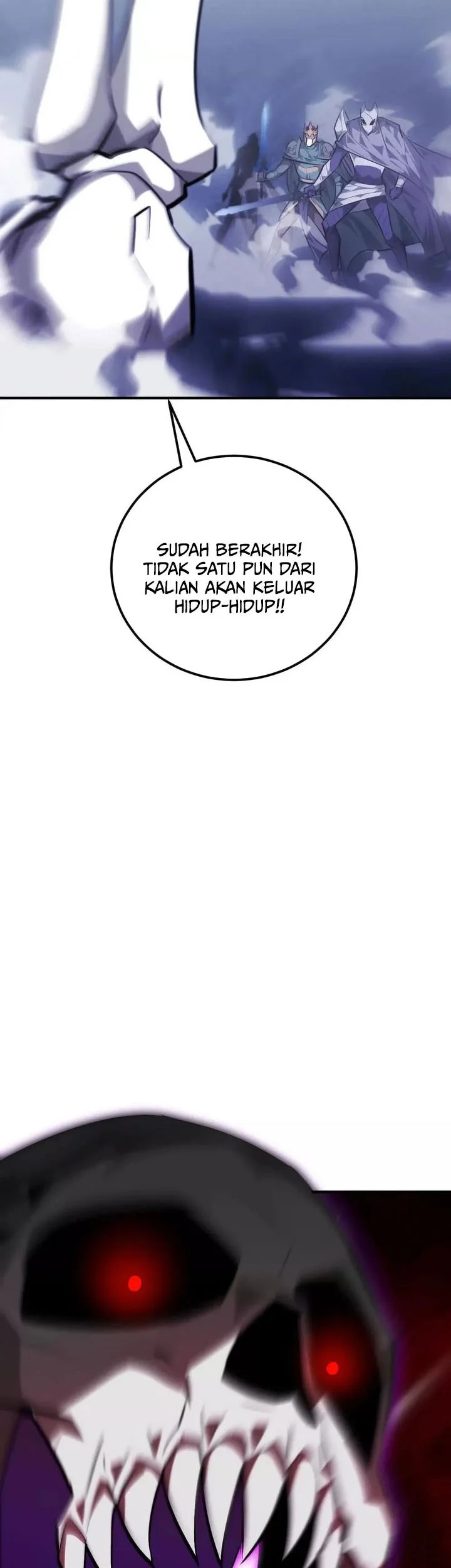 Game Online: Unrivaled In The World (Remake) Chapter 63 Gambar 44