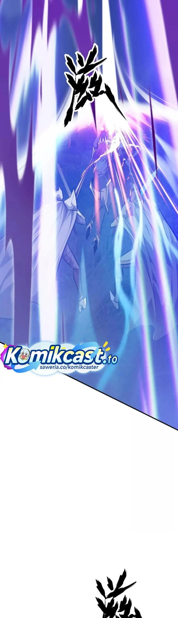 Game Online: Unrivaled In The World (Remake) Chapter 63 Gambar 48