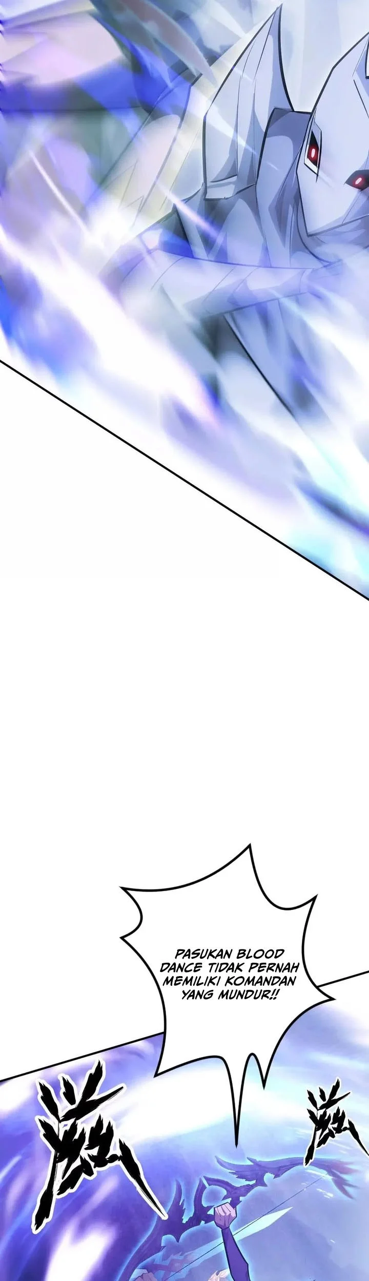 Game Online: Unrivaled In The World (Remake) Chapter 63 Gambar 50