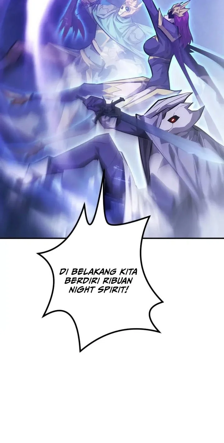 Game Online: Unrivaled In The World (Remake) Chapter 63 Gambar 51