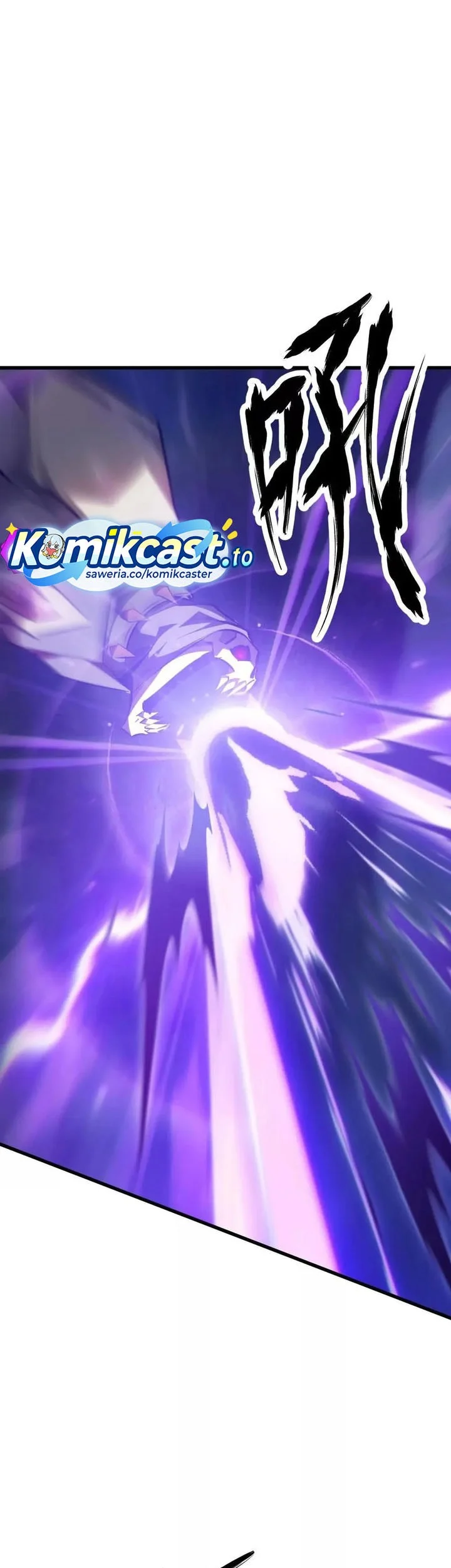 Game Online: Unrivaled In The World (Remake) Chapter 63 Gambar 52