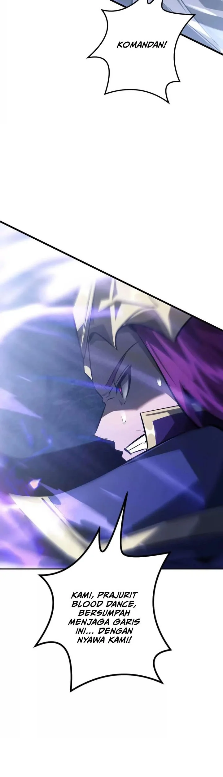 Game Online: Unrivaled In The World (Remake) Chapter 63 Gambar 54