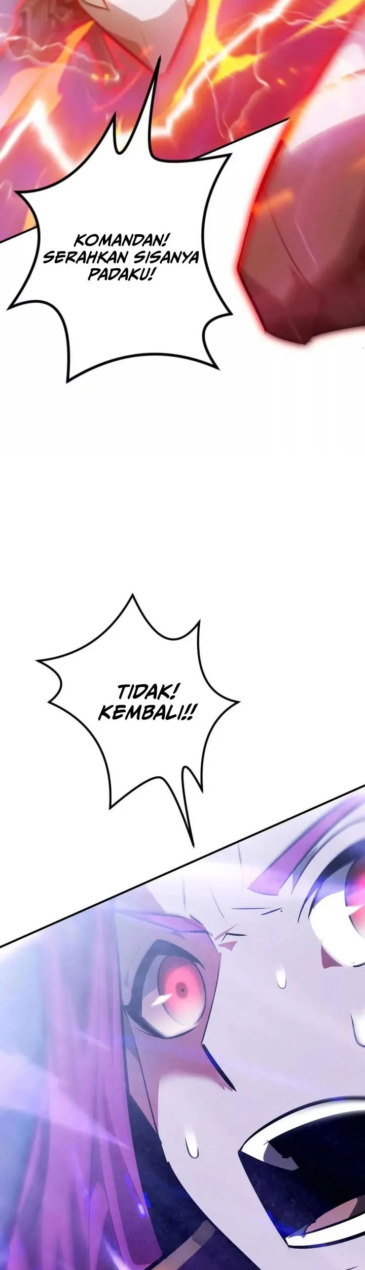 Game Online: Unrivaled In The World (Remake) Chapter 63 Gambar 56