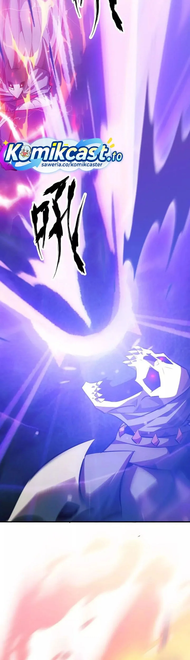 Game Online: Unrivaled In The World (Remake) Chapter 63 Gambar 60