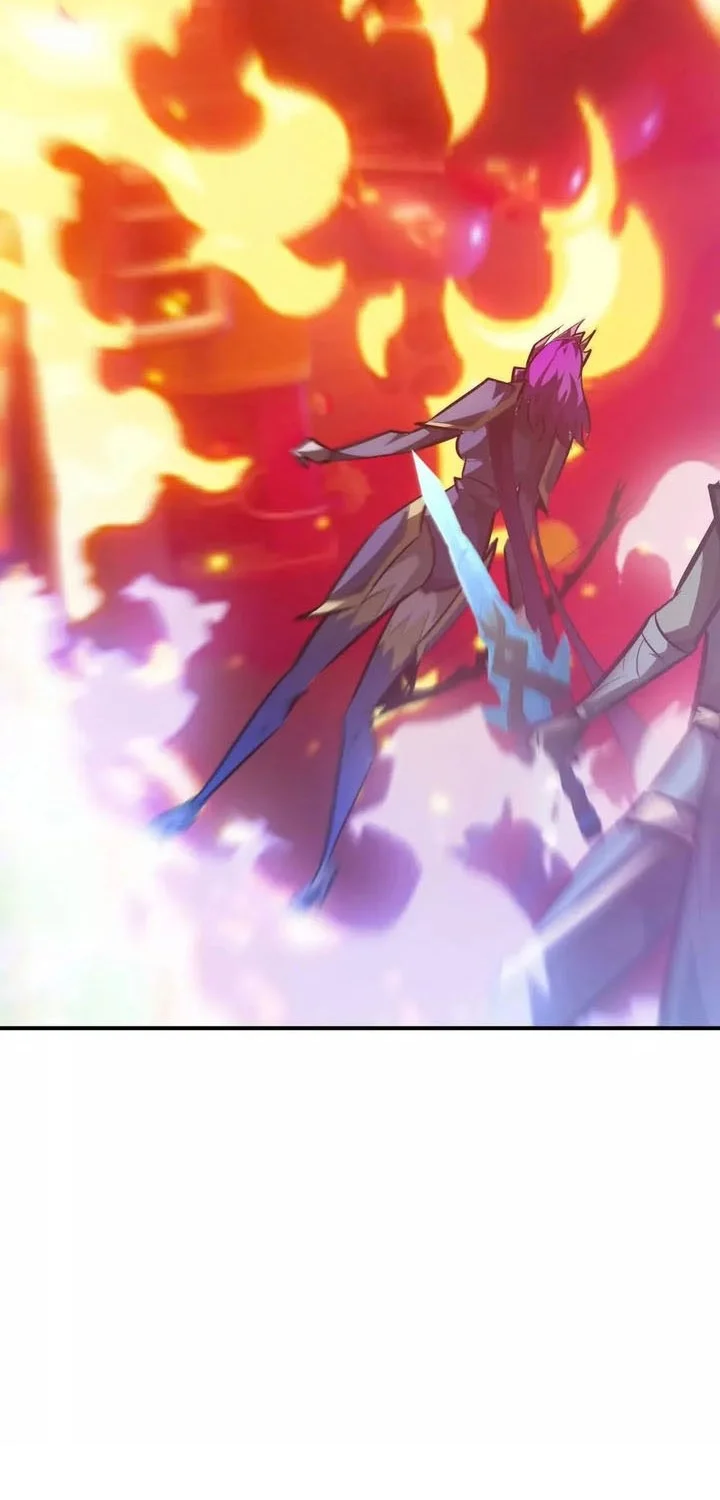 Game Online: Unrivaled In The World (Remake) Chapter 63 Gambar 65