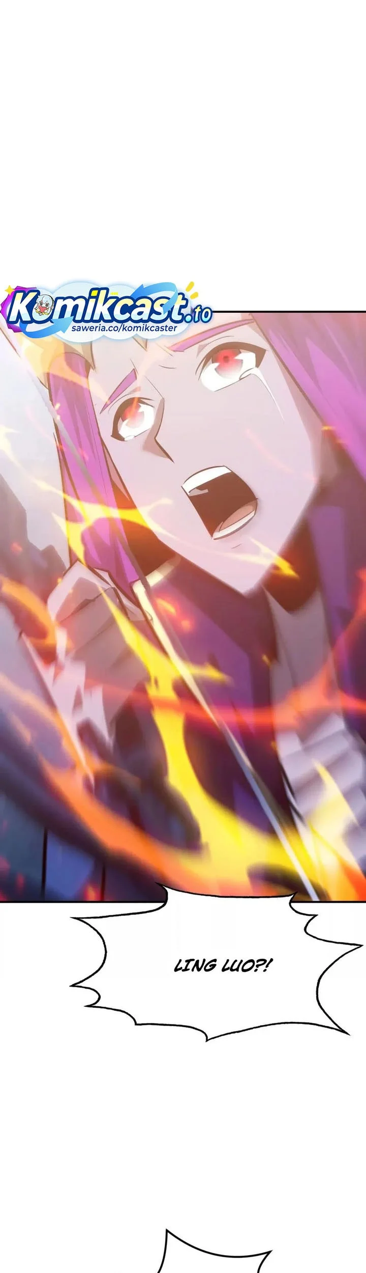 Game Online: Unrivaled In The World (Remake) Chapter 63 Gambar 66