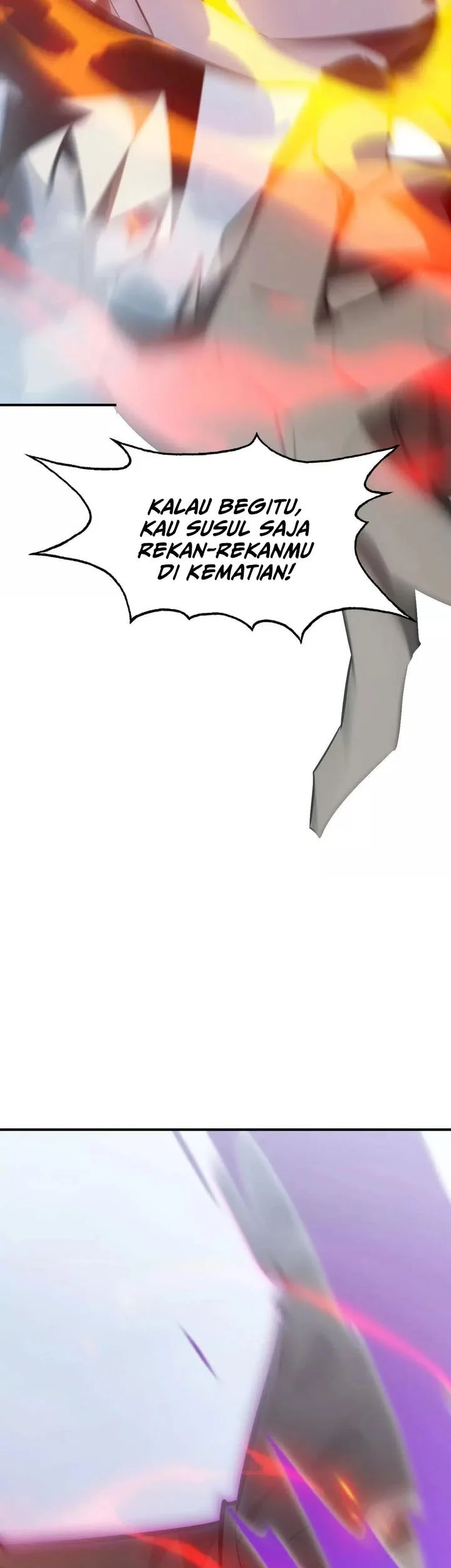 Game Online: Unrivaled In The World (Remake) Chapter 63 Gambar 68