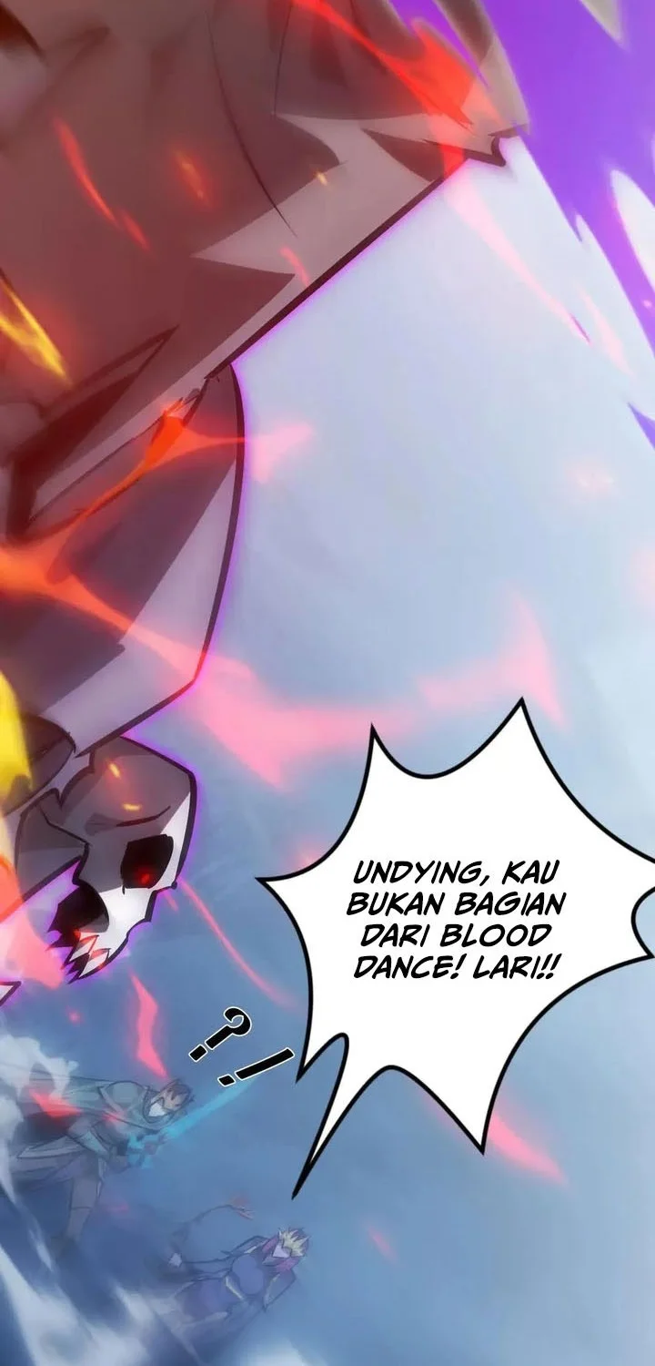 Game Online: Unrivaled In The World (Remake) Chapter 63 Gambar 69