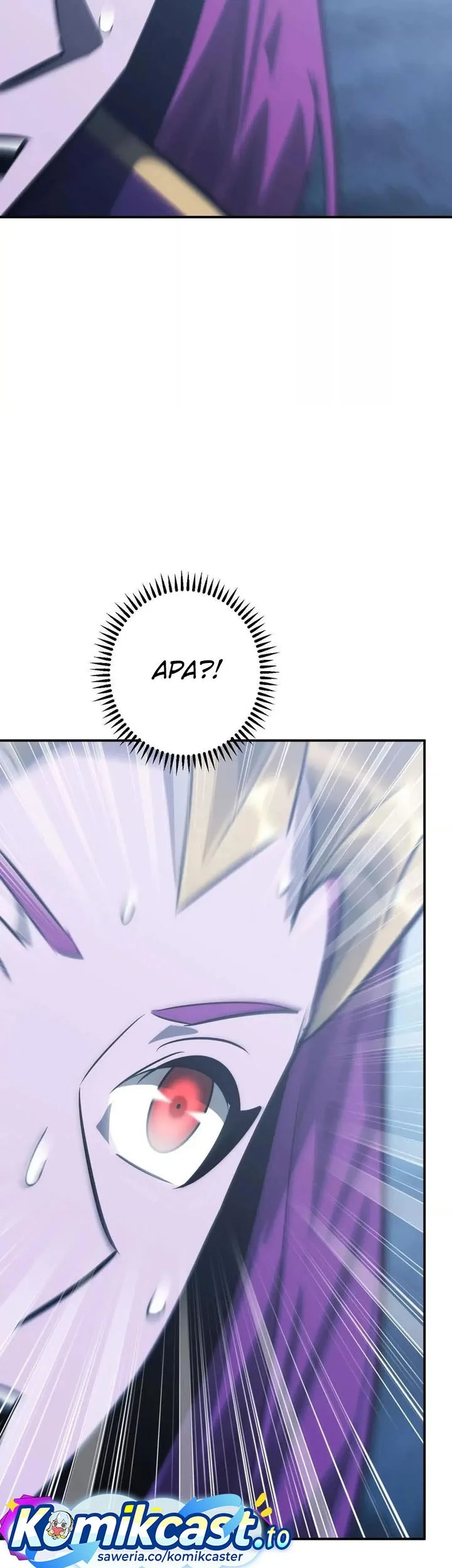 Game Online: Unrivaled In The World (Remake) Chapter 63 Gambar 76