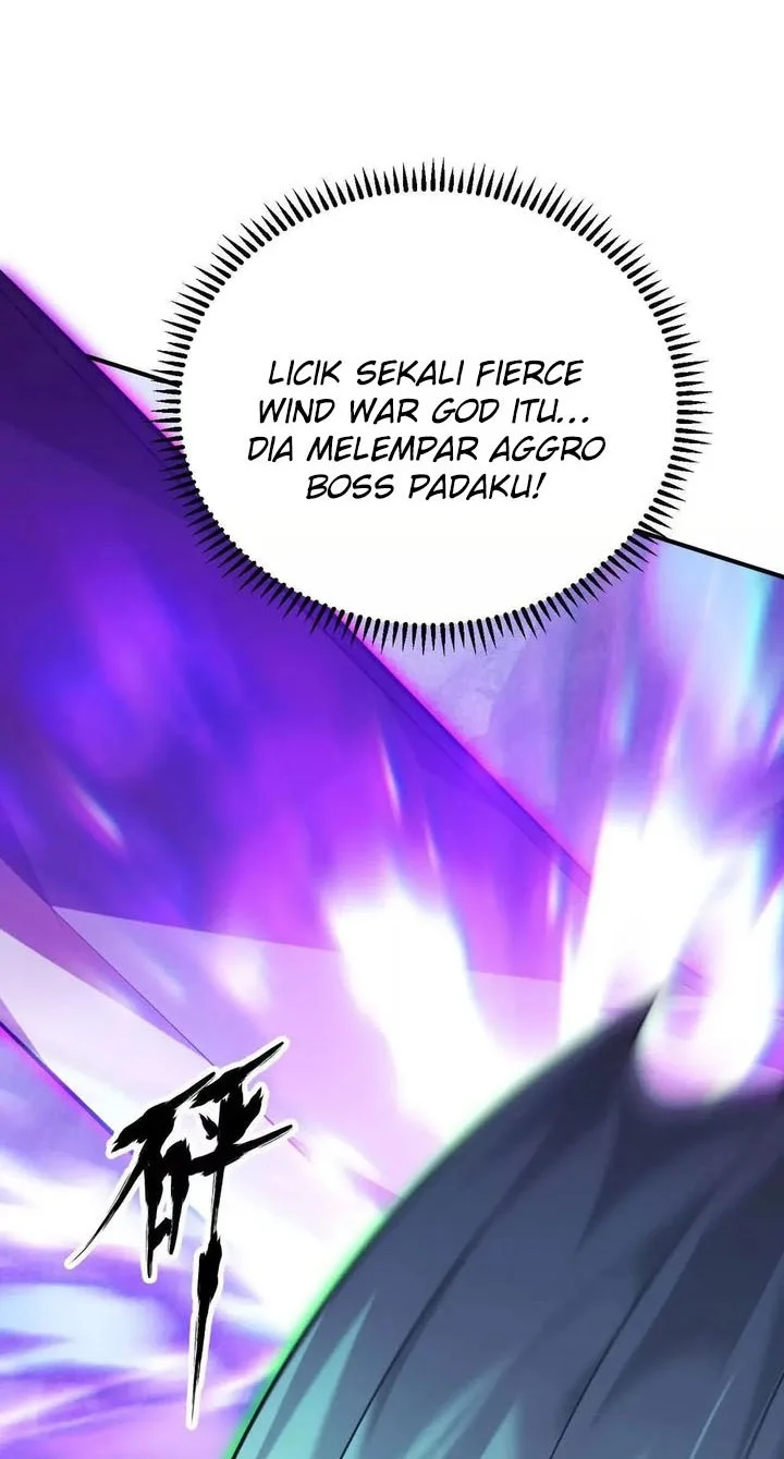 Game Online: Unrivaled In The World (Remake) Chapter 63 Gambar 5