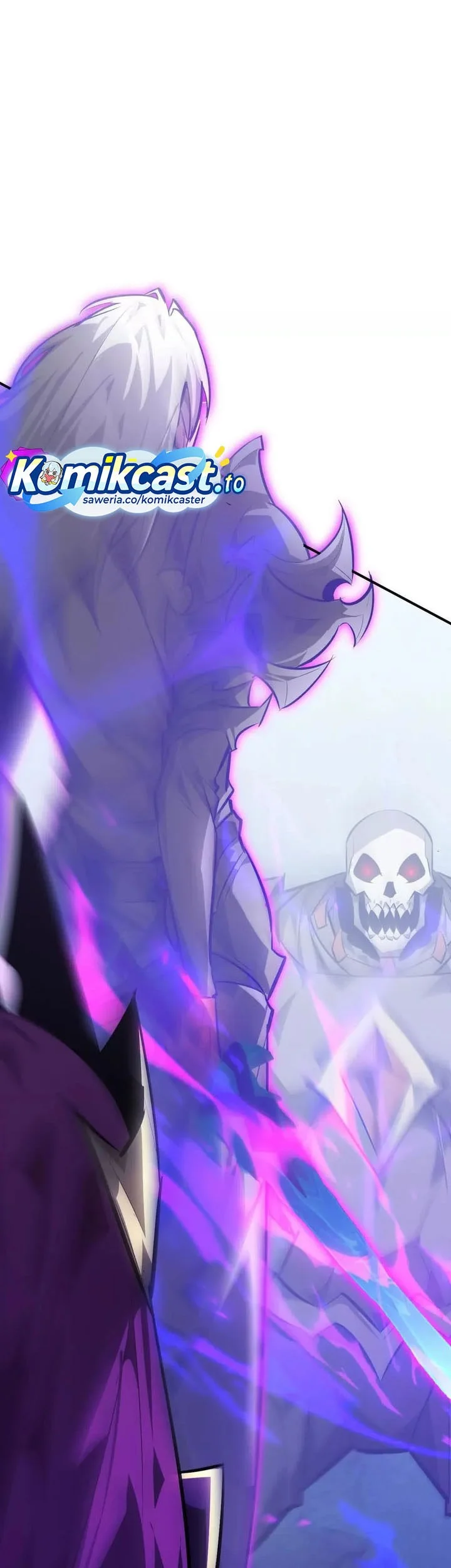 Game Online: Unrivaled In The World (Remake) Chapter 63 Gambar 82