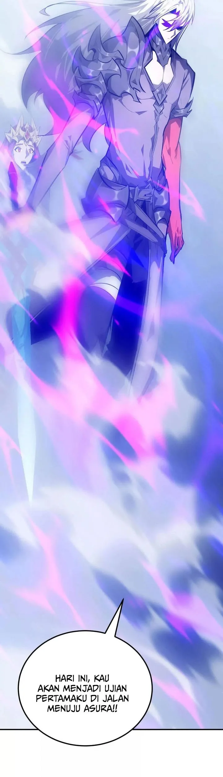 Game Online: Unrivaled In The World (Remake) Chapter 63 Gambar 86