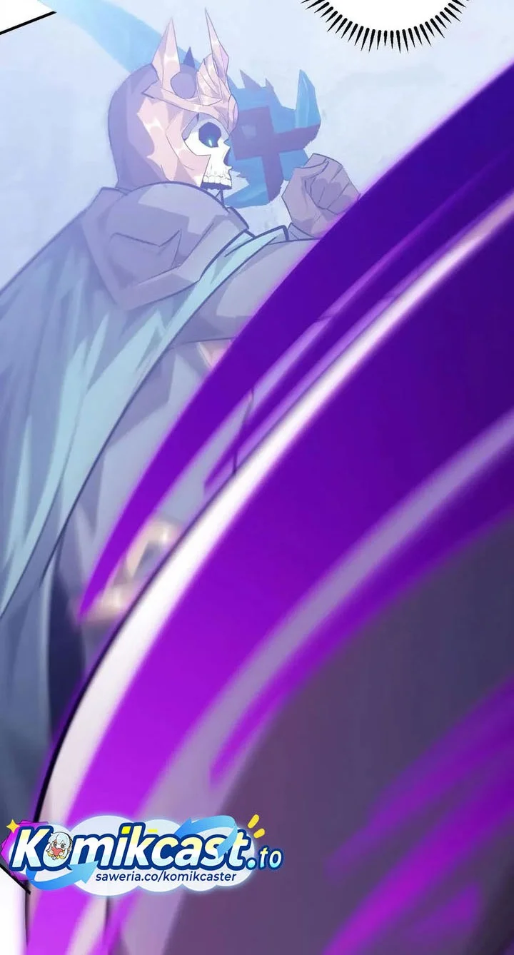 Game Online: Unrivaled In The World (Remake) Chapter 63 Gambar 7