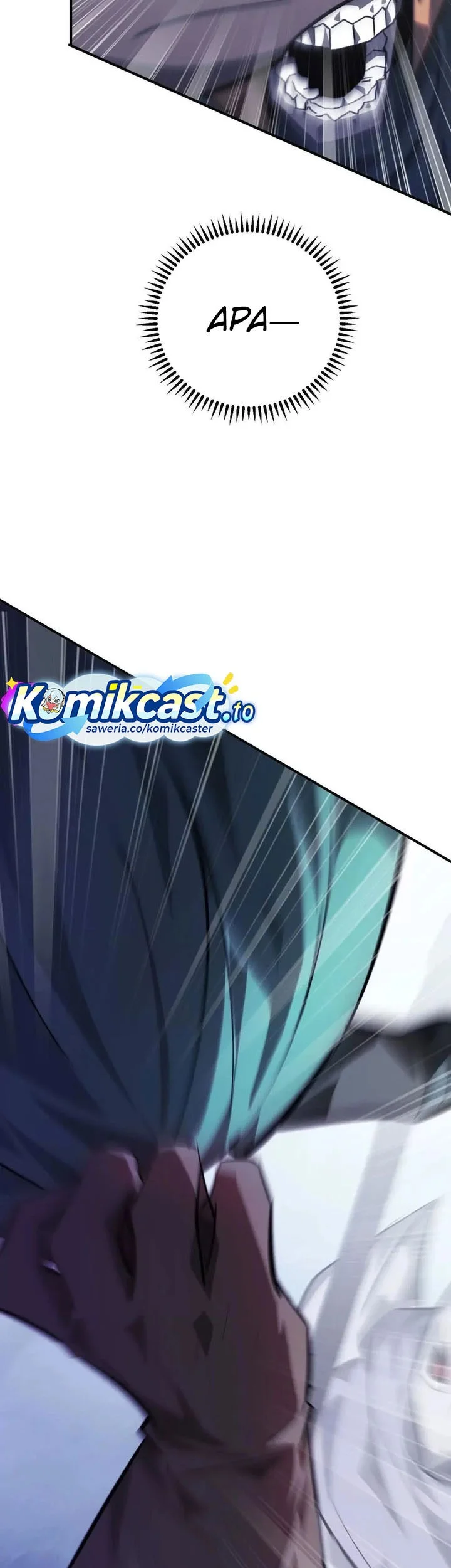 Game Online: Unrivaled In The World (Remake) Chapter 63 Gambar 14