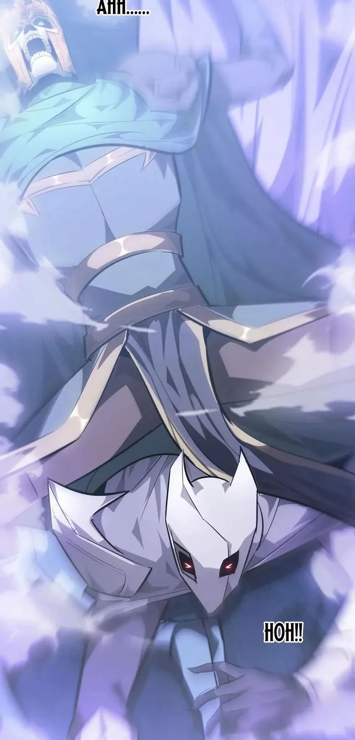 Game Online: Unrivaled In The World (Remake) Chapter 63 Gambar 17