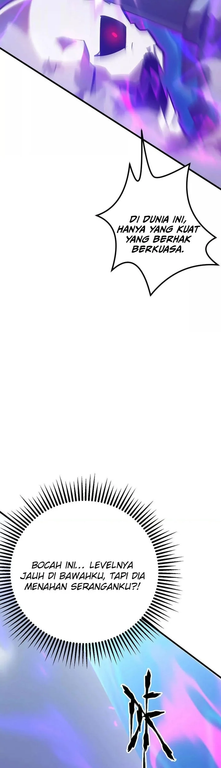 Game Online: Unrivaled In The World (Remake) Chapter 64 Gambar 18