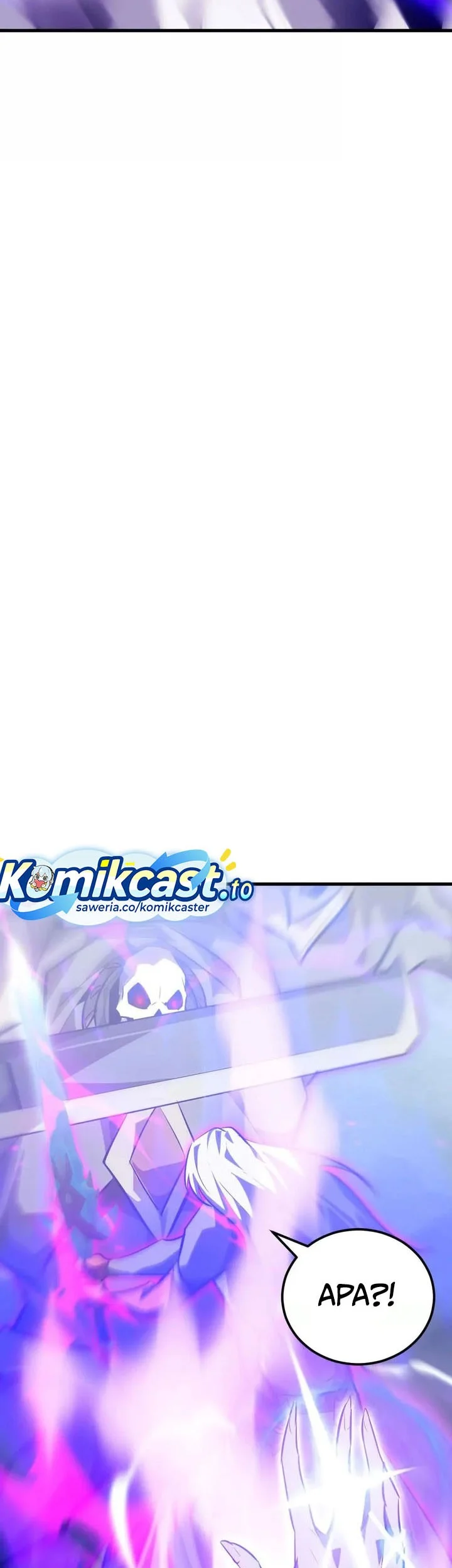 Game Online: Unrivaled In The World (Remake) Chapter 64 Gambar 20