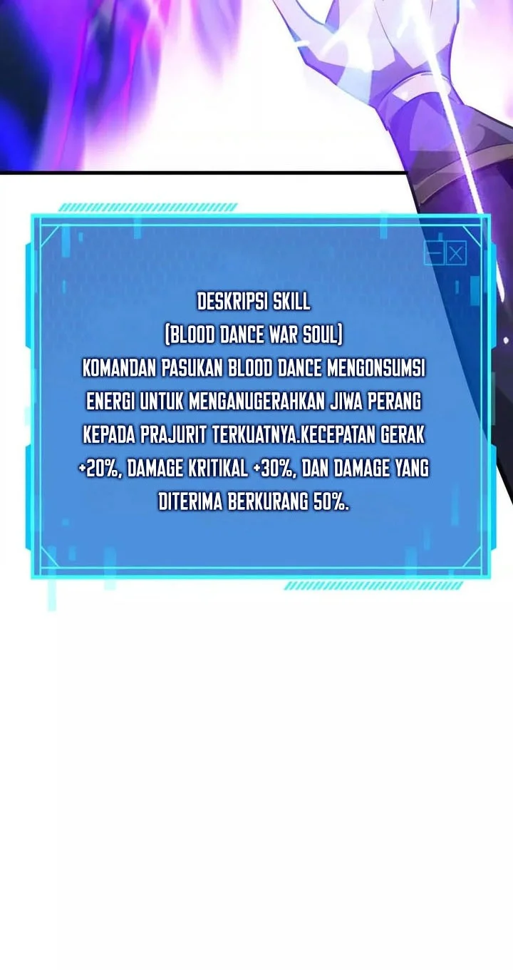 Game Online: Unrivaled In The World (Remake) Chapter 64 Gambar 21