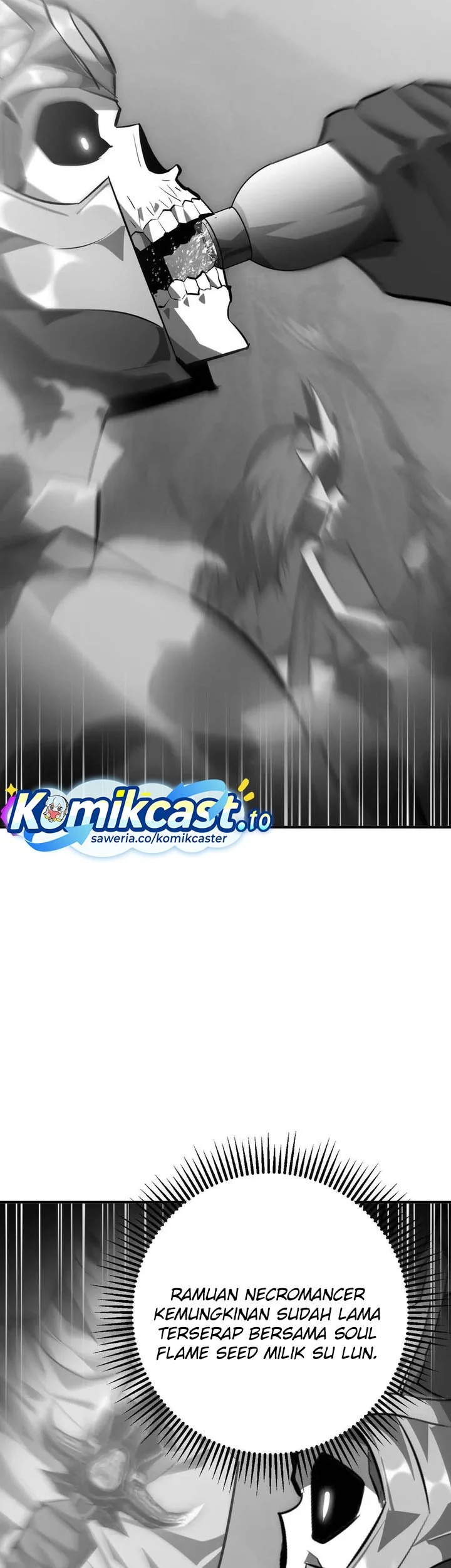 Game Online: Unrivaled In The World (Remake) Chapter 64 Gambar 26