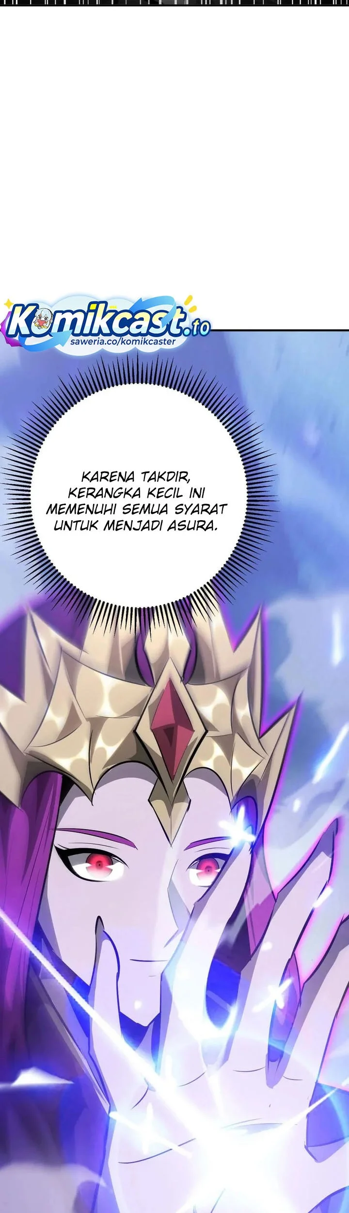 Game Online: Unrivaled In The World (Remake) Chapter 64 Gambar 28