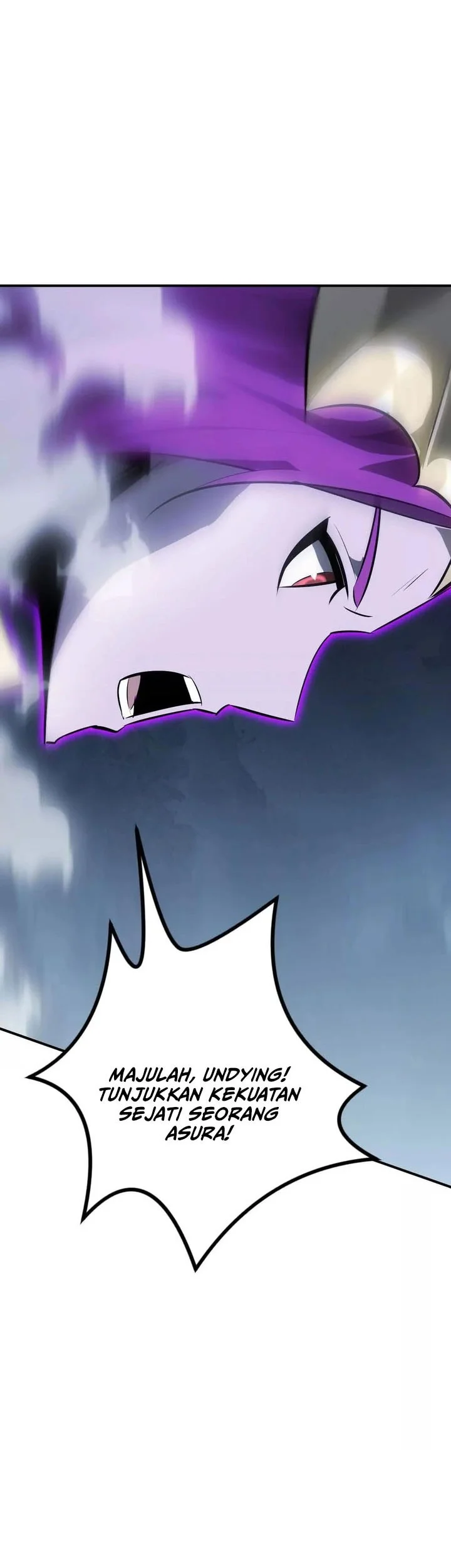 Game Online: Unrivaled In The World (Remake) Chapter 64 Gambar 30