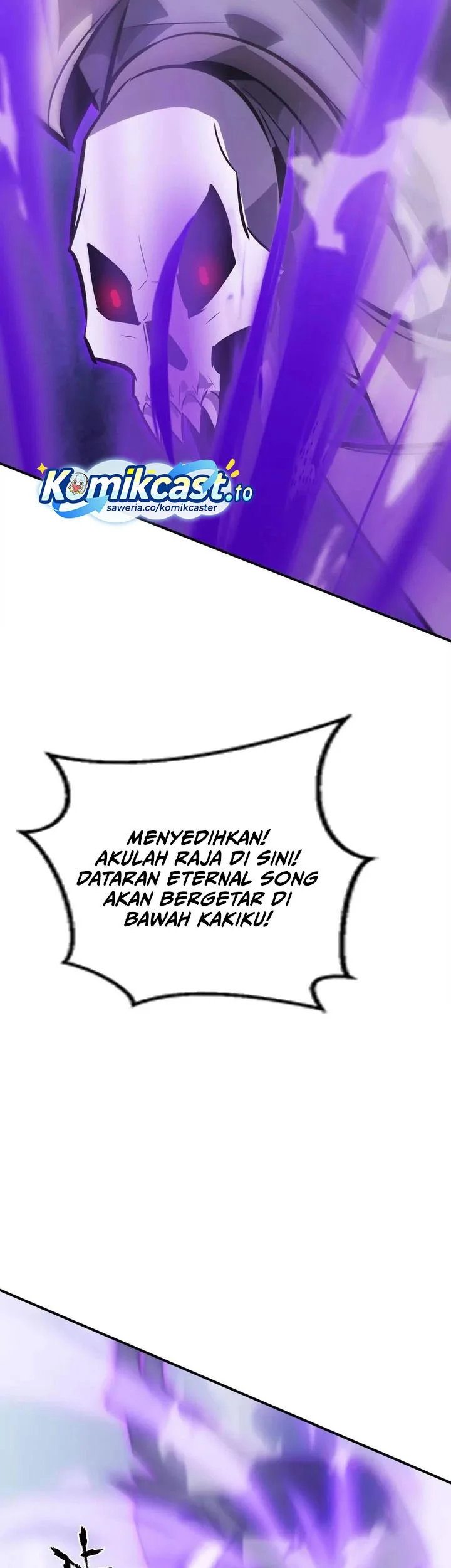 Game Online: Unrivaled In The World (Remake) Chapter 64 Gambar 34