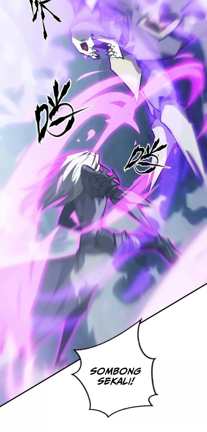 Game Online: Unrivaled In The World (Remake) Chapter 64 Gambar 35