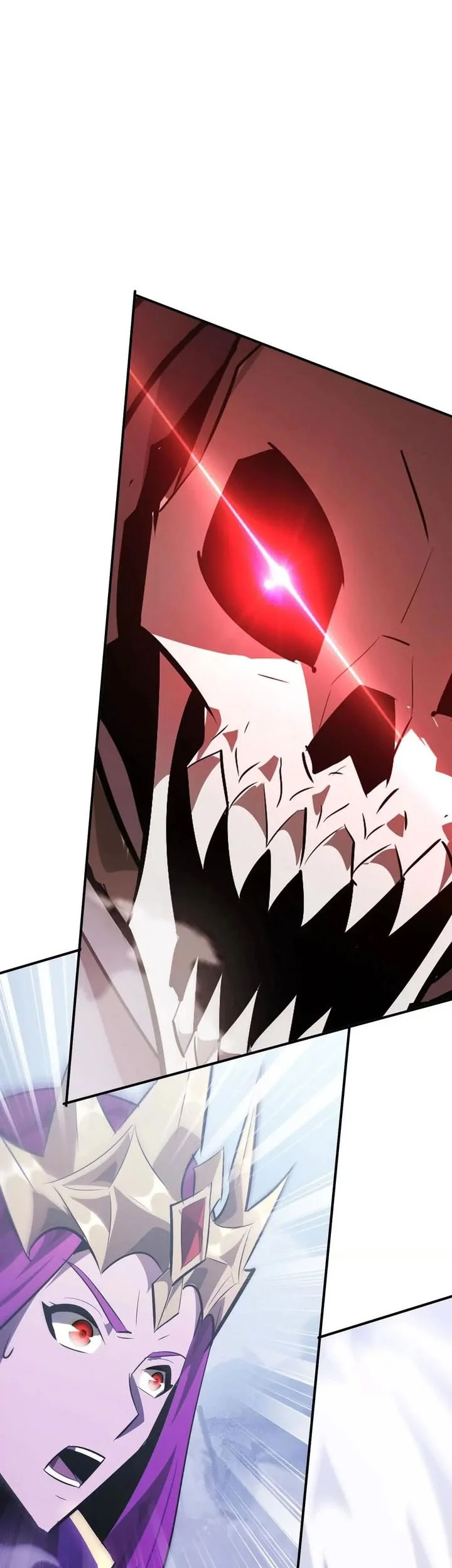 Game Online: Unrivaled In The World (Remake) Chapter 64 Gambar 48