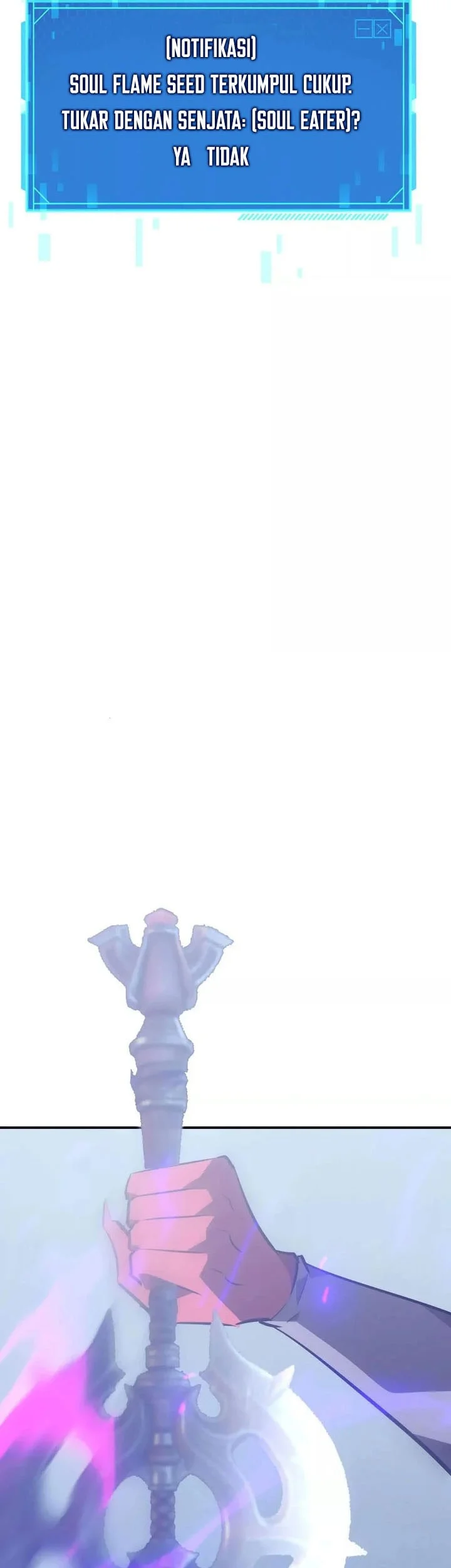 Game Online: Unrivaled In The World (Remake) Chapter 64 Gambar 50