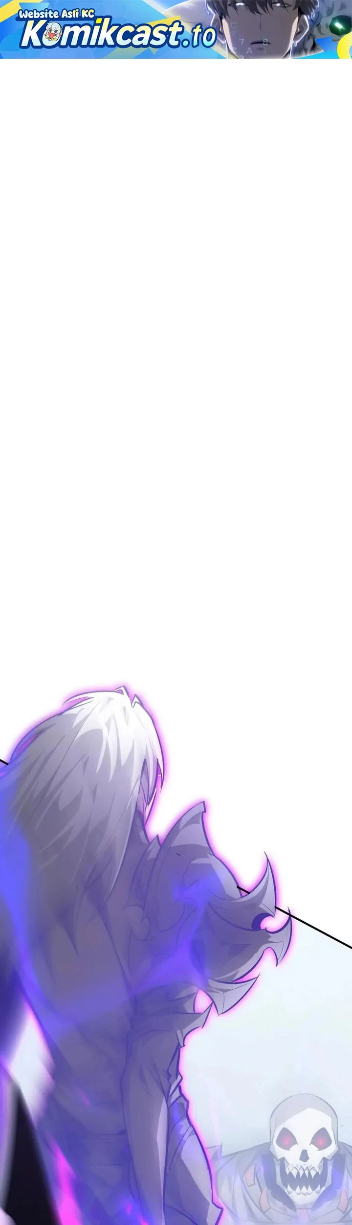 Manhua Game Online: Unrivaled In The World (Remake) Chapter 64 gambar 2