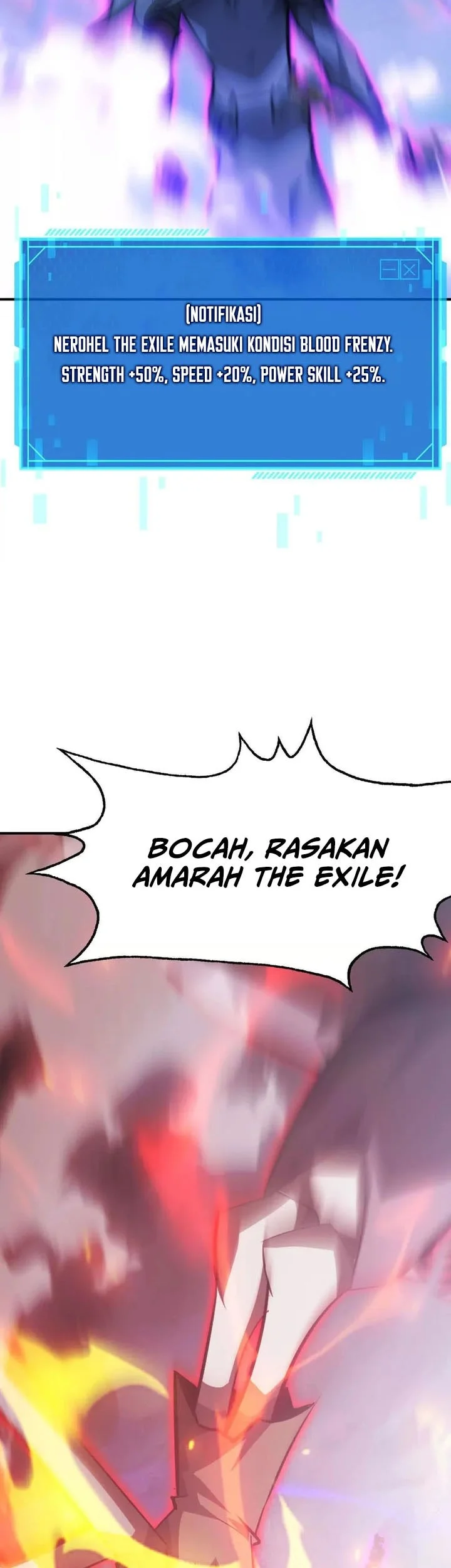 Game Online: Unrivaled In The World (Remake) Chapter 64 Gambar 58