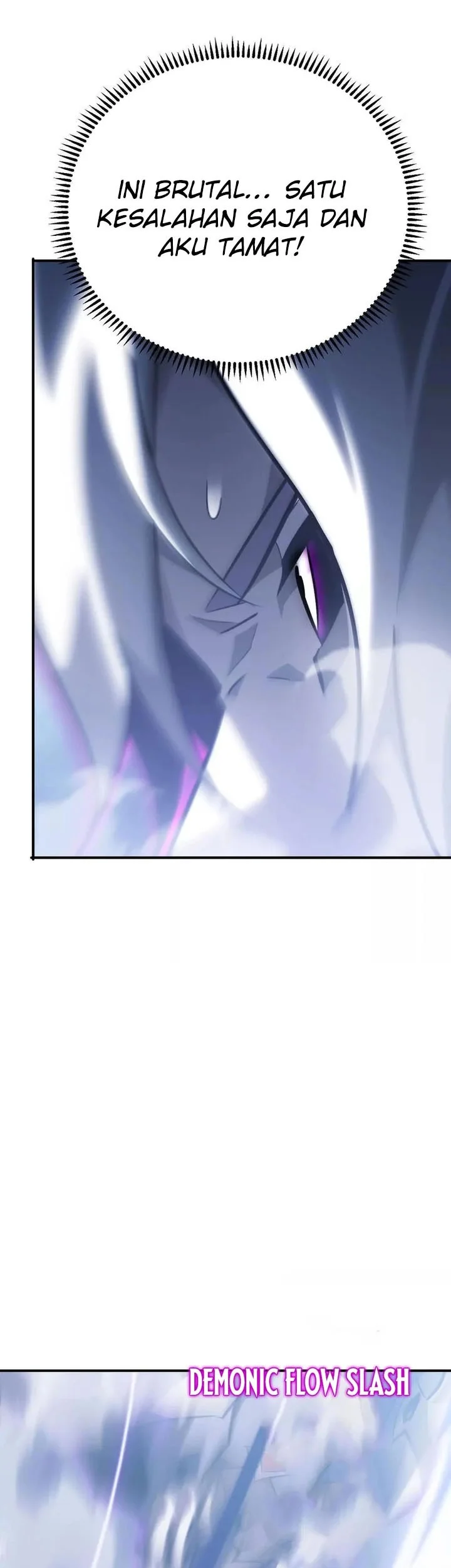 Game Online: Unrivaled In The World (Remake) Chapter 64 Gambar 64