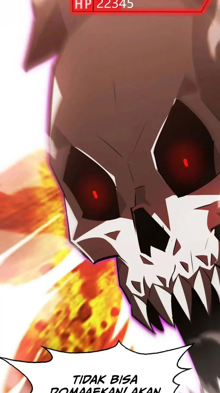 Game Online: Unrivaled In The World (Remake) Chapter 64 Gambar 71