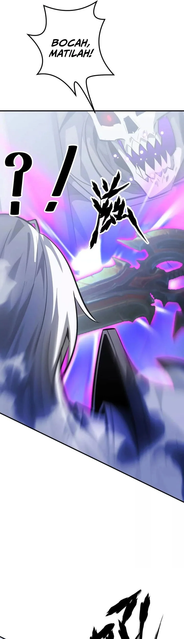 Game Online: Unrivaled In The World (Remake) Chapter 64 Gambar 74