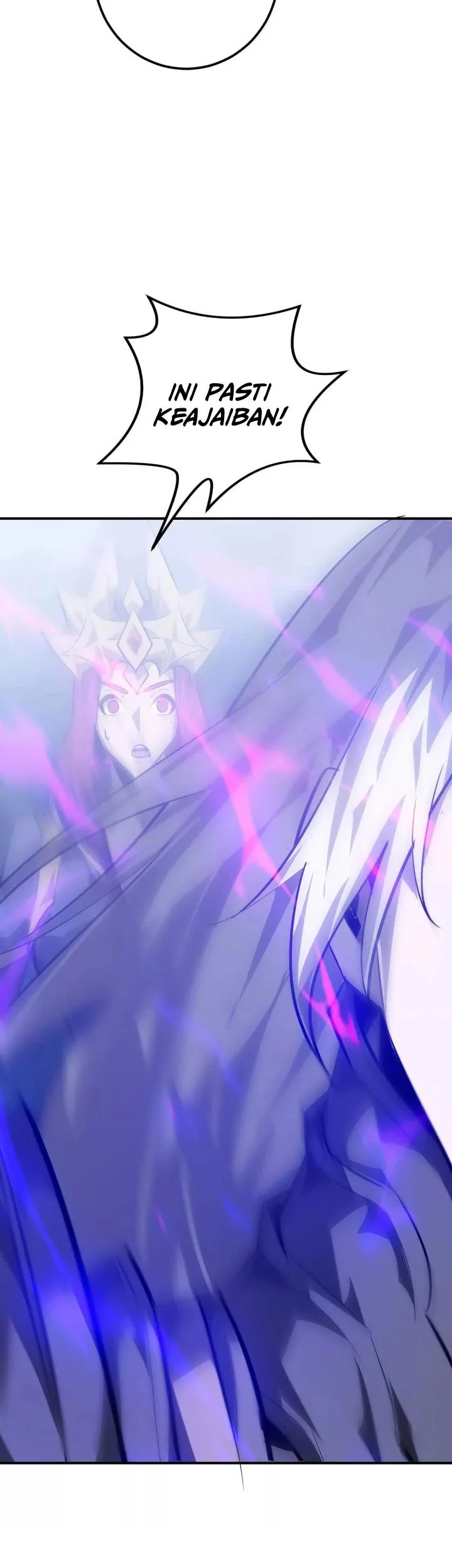 Game Online: Unrivaled In The World (Remake) Chapter 64 Gambar 4