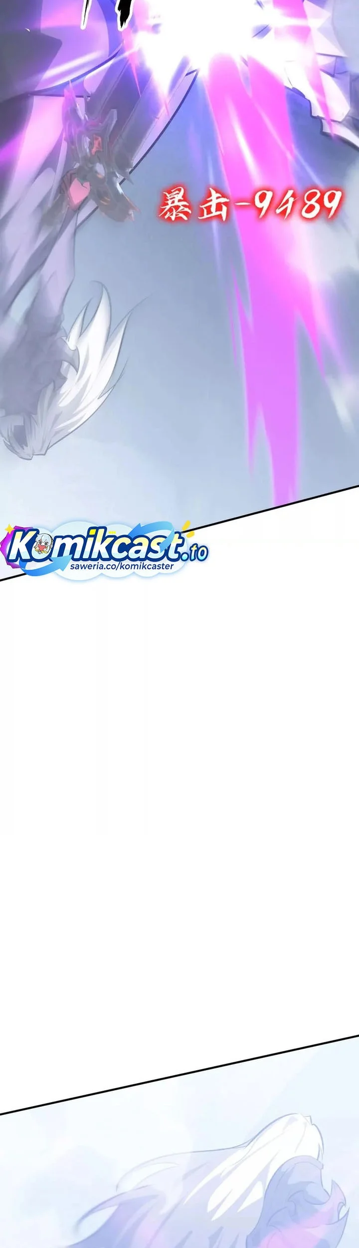 Game Online: Unrivaled In The World (Remake) Chapter 64 Gambar 86