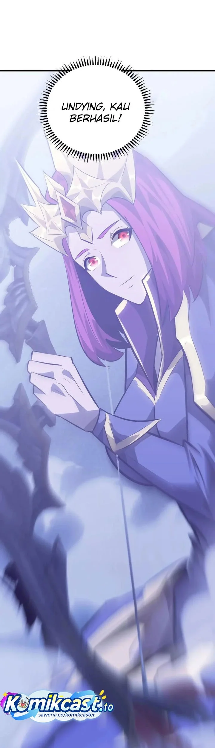 Game Online: Unrivaled In The World (Remake) Chapter 64 Gambar 90