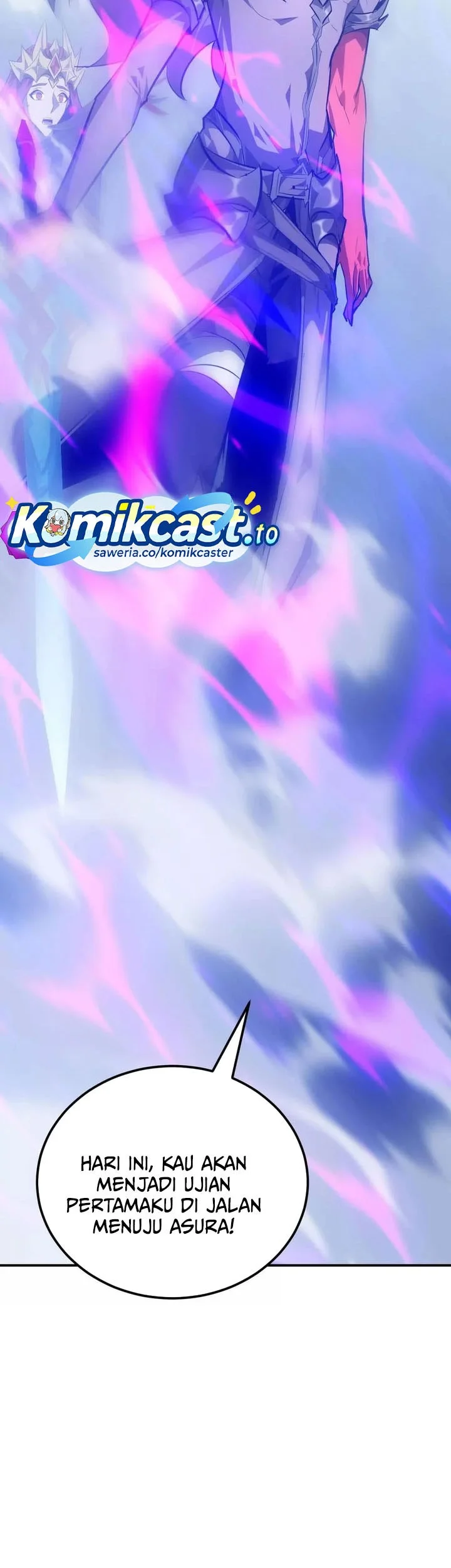 Game Online: Unrivaled In The World (Remake) Chapter 64 Gambar 6