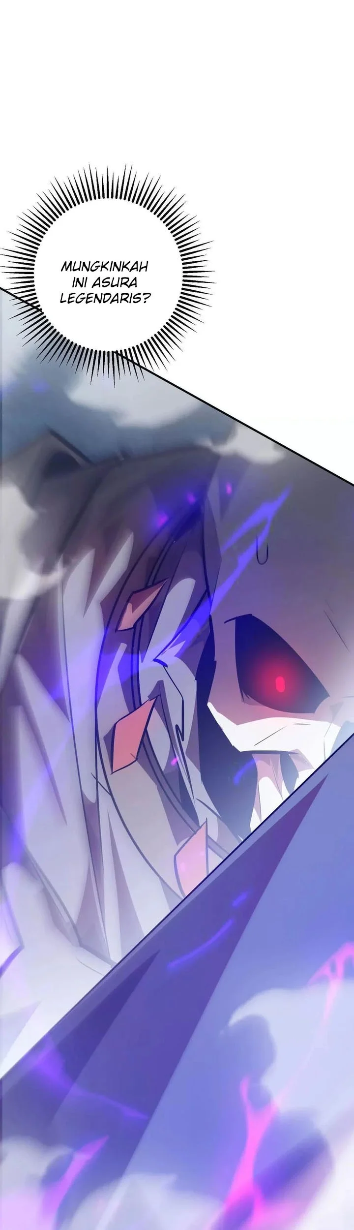 Game Online: Unrivaled In The World (Remake) Chapter 64 Gambar 10