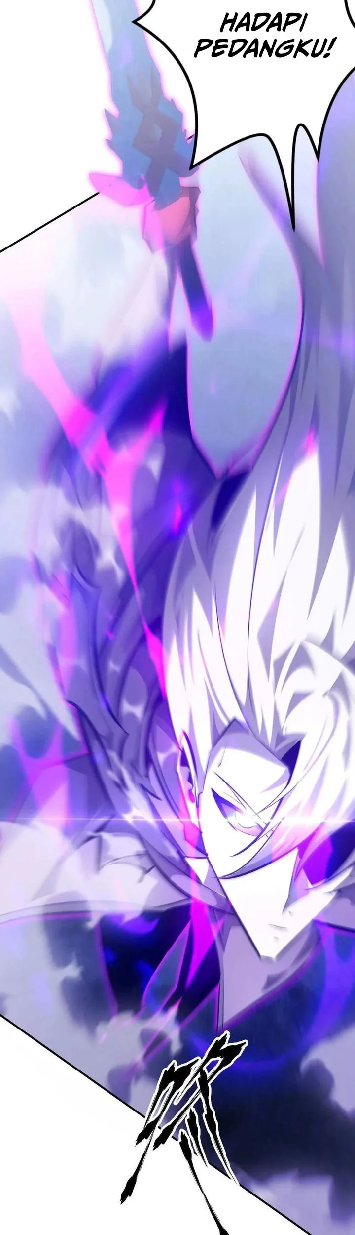 Game Online: Unrivaled In The World (Remake) Chapter 64 Gambar 12