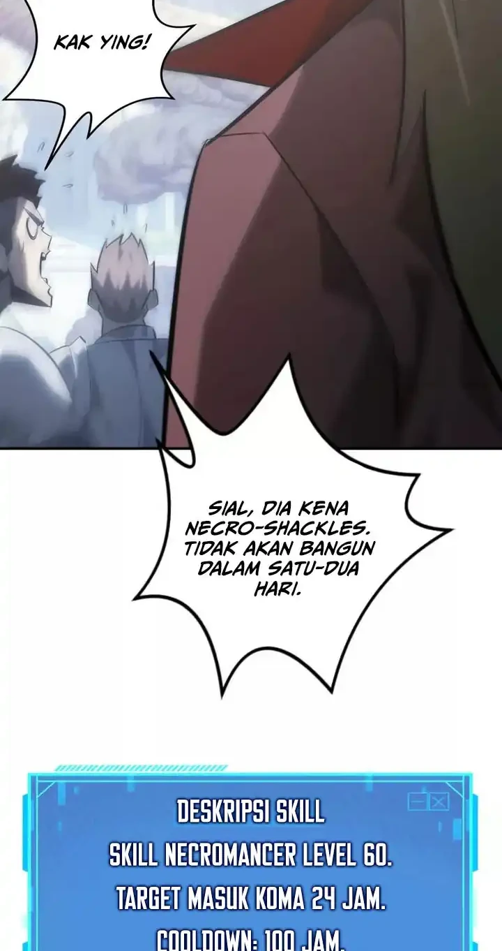 Game Online: Unrivaled In The World (Remake) Chapter 65 Gambar 21