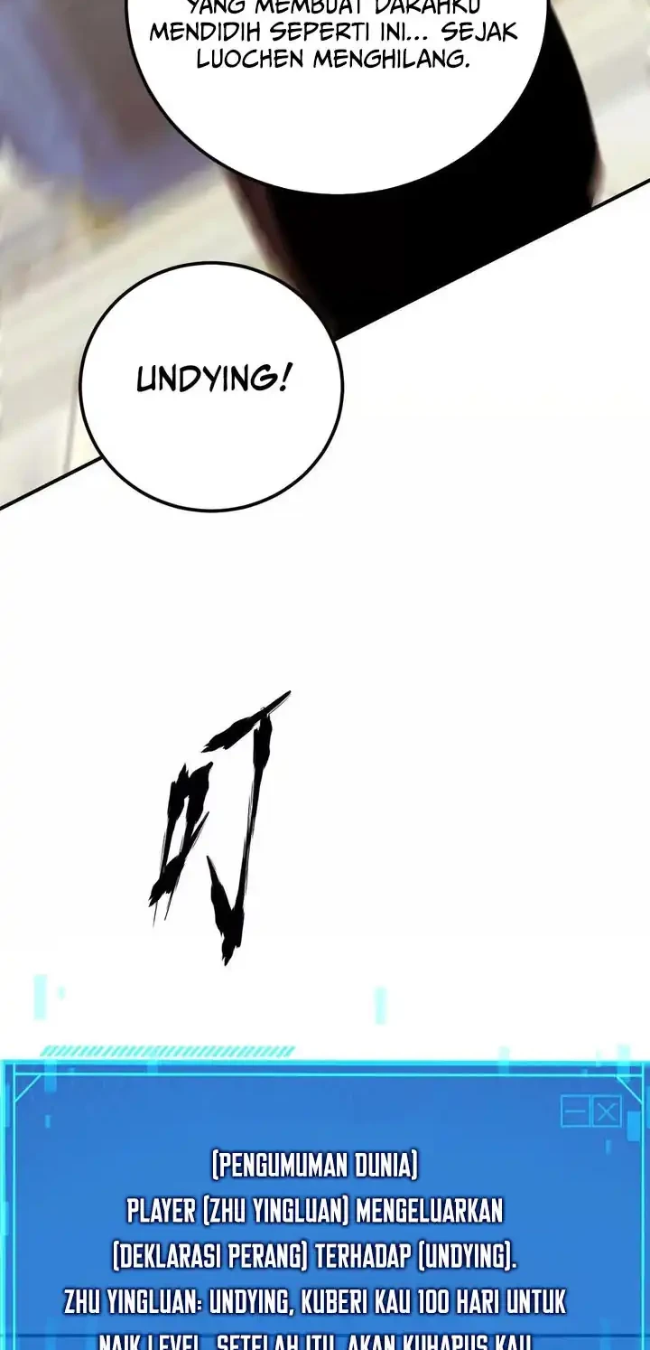 Game Online: Unrivaled In The World (Remake) Chapter 65 Gambar 27