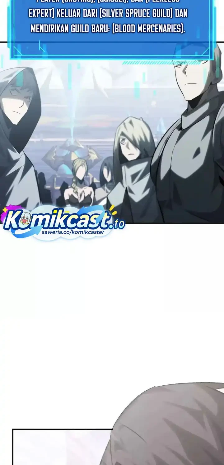 Game Online: Unrivaled In The World (Remake) Chapter 65 Gambar 29