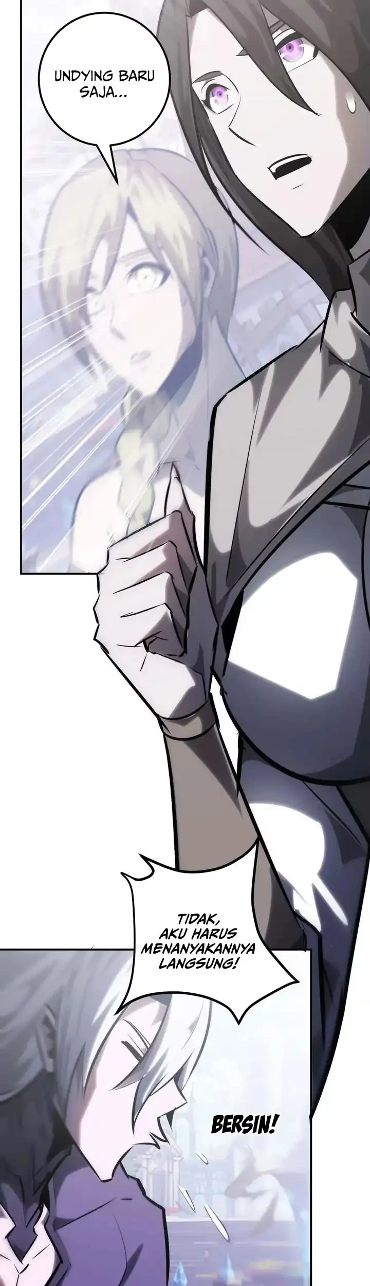 Game Online: Unrivaled In The World (Remake) Chapter 65 Gambar 30