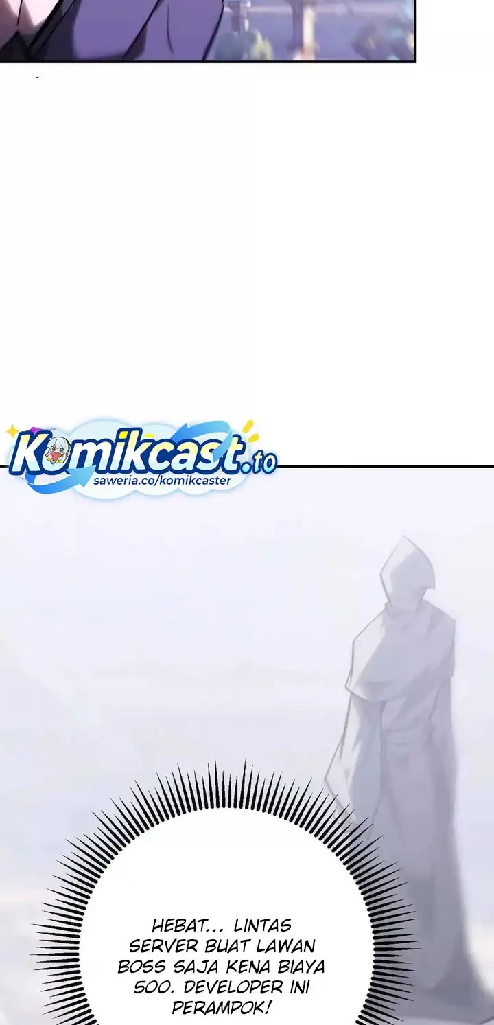Game Online: Unrivaled In The World (Remake) Chapter 65 Gambar 31