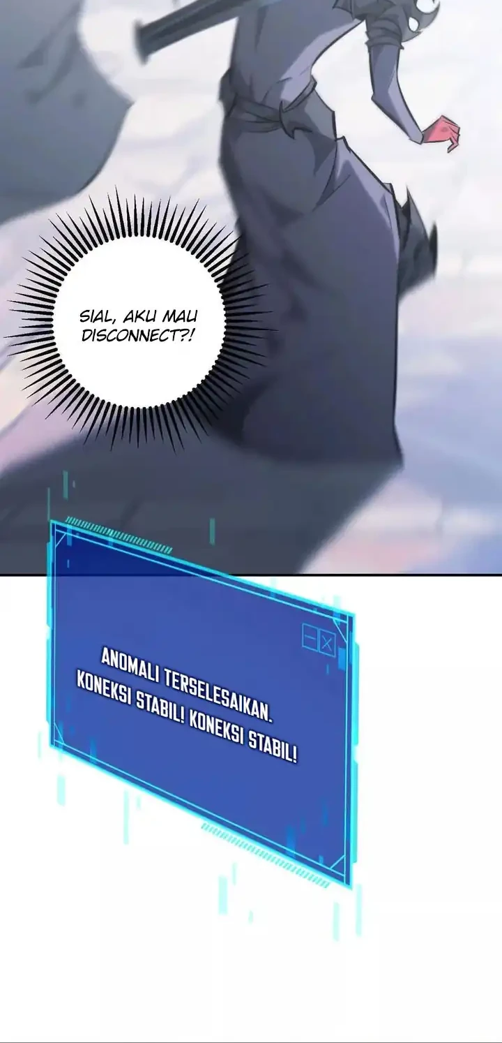 Game Online: Unrivaled In The World (Remake) Chapter 65 Gambar 33