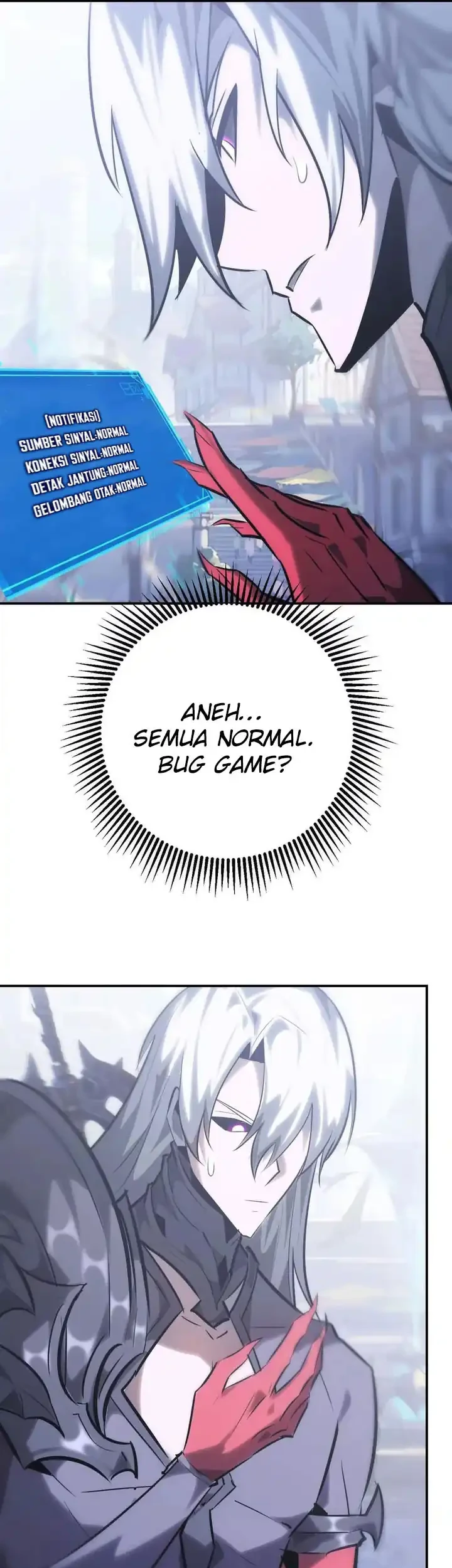 Game Online: Unrivaled In The World (Remake) Chapter 65 Gambar 34