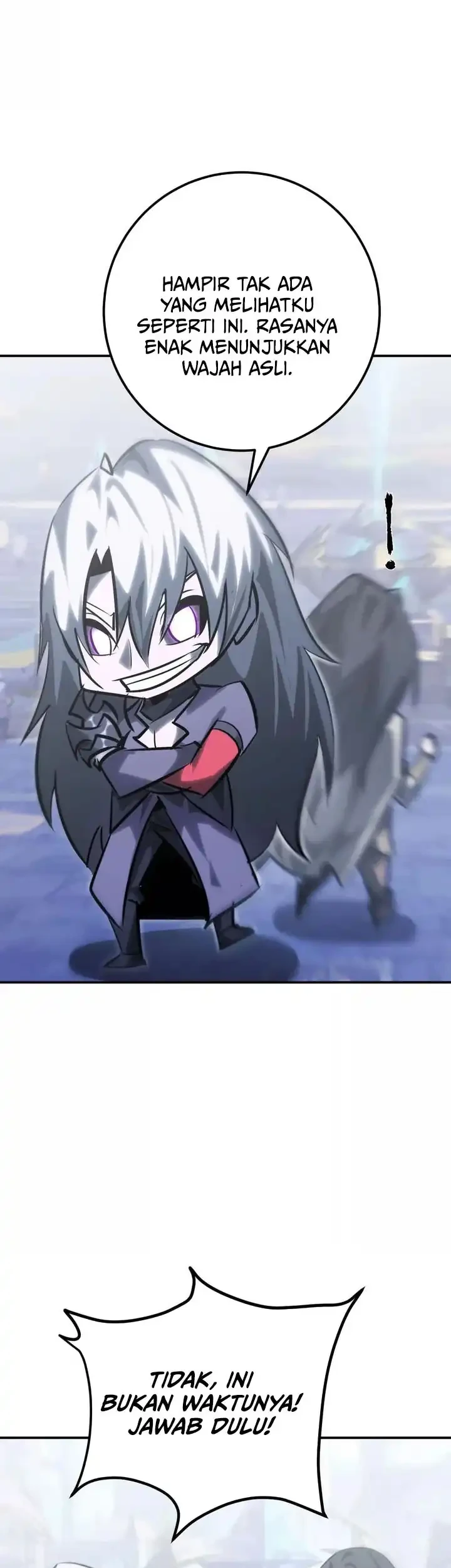 Game Online: Unrivaled In The World (Remake) Chapter 65 Gambar 40