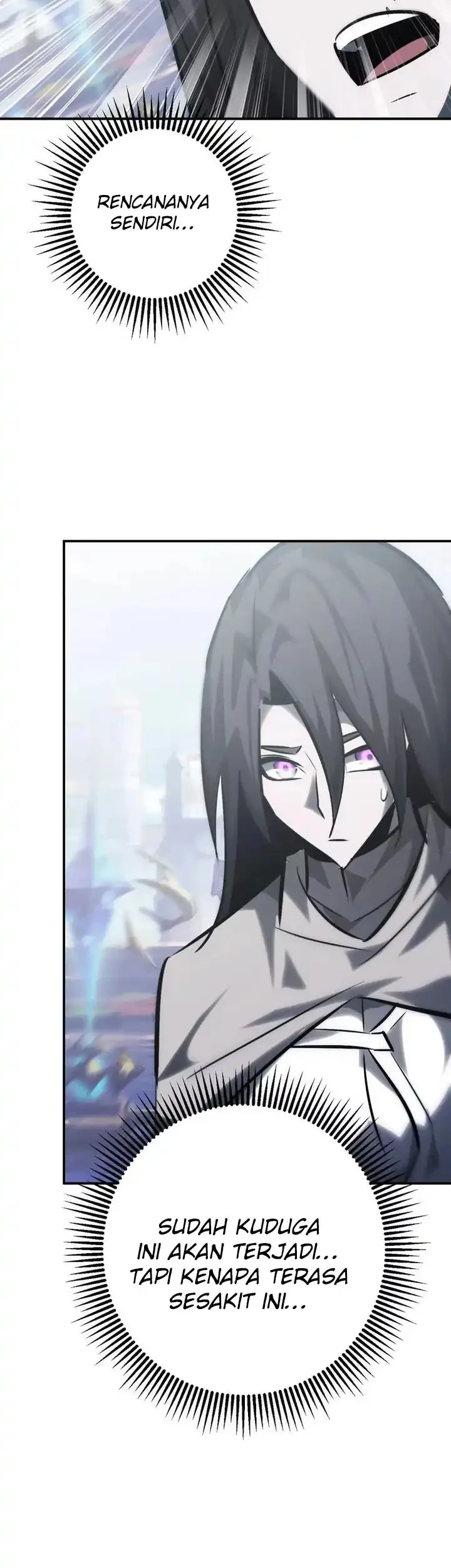 Game Online: Unrivaled In The World (Remake) Chapter 65 Gambar 44