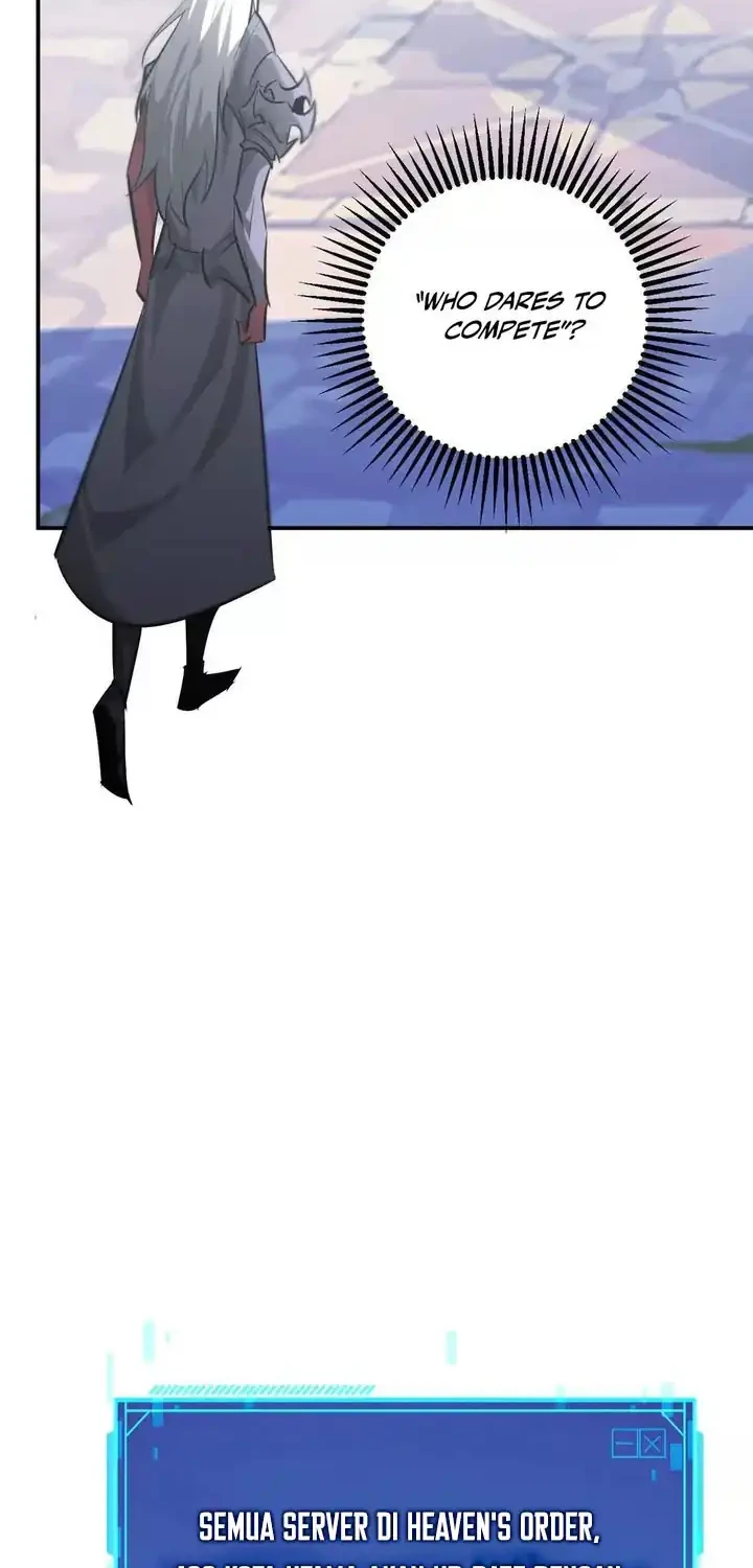 Game Online: Unrivaled In The World (Remake) Chapter 65 Gambar 47